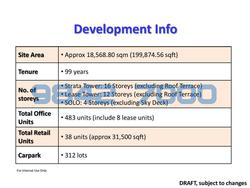 CAUSEWAY POINT (D25), Retail #104827222